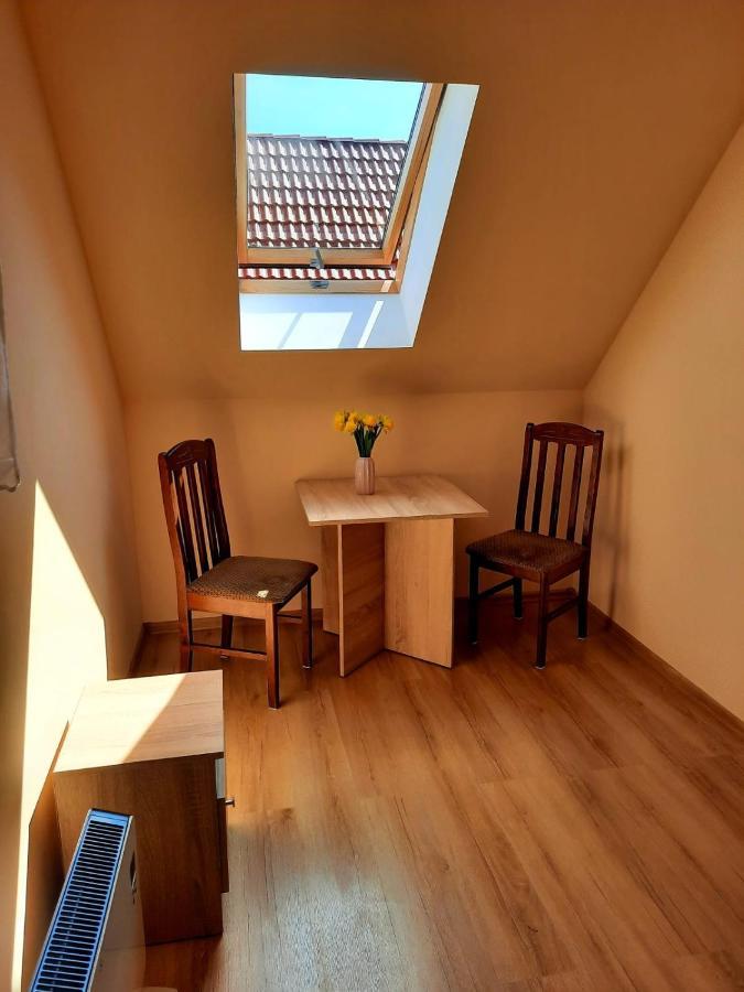Gajowka Villa Radkow Buitenkant foto